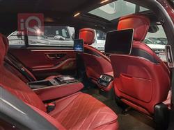 مێرسێدس بێنز S-Class